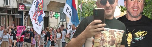 Otkrivamo! Glavni blokader sa Uba sa Bačulovim kuje strašne planove i ima morbidne fetiše - Gleda mučenje žena i sladi se (FOTO)
