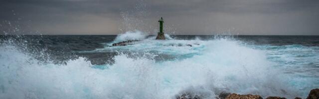 Stižu pljuskovi s grmljavinom u region, očekuje se nevreme, meteoolozi upozoravaju: Evo gde će biti najgore