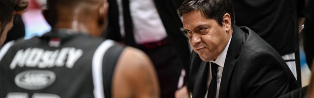 Na koga će Partizan u TOP 16?