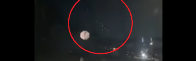 Otkriven tajni šifrovani dnevnik vojnog obaveštajca, mali zeleni ipak postoje!