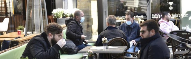 Kafićima preti još kraće radno vreme: Ko je kriv što ćemo ponovo morati vikend da provedemo kod kuće