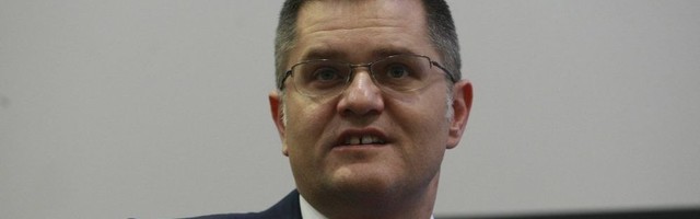 Jeremić: Đilasove grupacije izašle na izbore u Zaječaru pod drugim brendovima