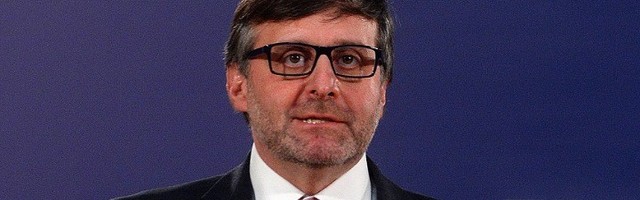 Palmer stigao u Beograd, sledi serija razgovora