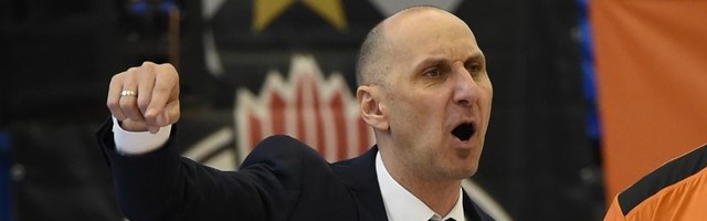 Matović pred majstoricu: Da opravdamo bogatu istoriju