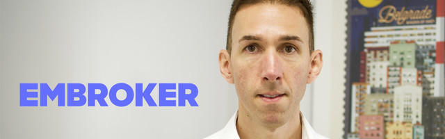 Nakon $100 miliona Series C investicije, američki Embroker nastavlja da razvija nove proizvode i širi svoj tim u Beogradu