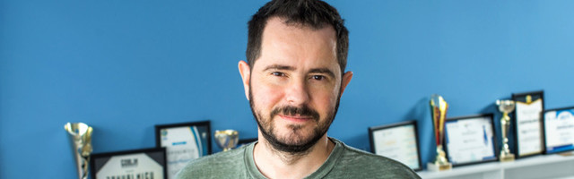 Ingsoftware projektom ‘Utočište’ predstavlja svoju viziju budućnosti rada