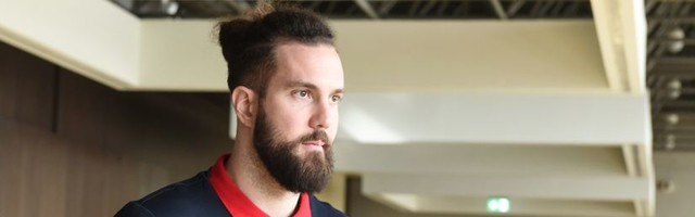 Miroslav Raduljica nastavlja karijeru u Južnoj Koreji
