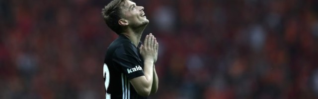 Ljajića ne trpe više u Bešiktašu, dobija odrešene ruke