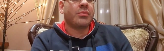 (FOTO) JE*EM TI OVO TROJE, ČETVRTO DA BOG DA NE IZAŠLO IZ STOMAKA! Đukanović dobio JEZIVE PRETNJE, na udaru NJEGOVA PORODICA!