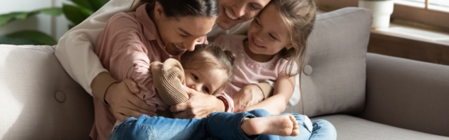 'Oaza naše radosti, sreće, naše utočište' - danas se u Srbiji obeležava Međunarodni dan porodice