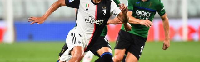 Mozzart daje najveće kvote na svetu: Juventus 2,30, Arsenal 1,60, Lil 1,75, Bešiktaš 1,65!