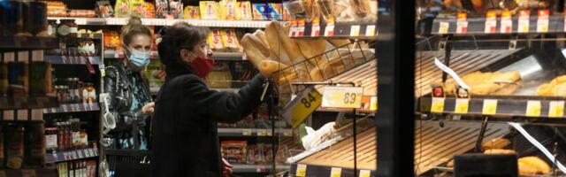 North Macedonia sets temporary price limits for basic food products