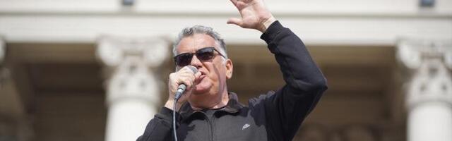 Najluđe izjave Caneta iz "Partibrejkersa"