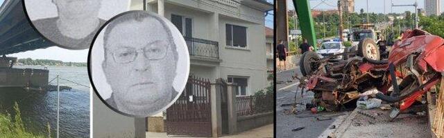 PROKLETSTVO PANČEVAČKOG MOSTA?! Na njemu se dešavaju jezive nesreće, veća opasnost PRETI OD PADA NEGO OD SUDARA