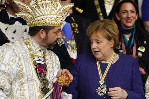 Једанаест ствари о сезони карневала која у Немачкој почиње 11. 11. у 11 и 11