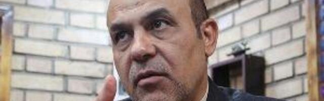 Техеран погубио Алирезу Акбарија, бившег заменика иранског министра одбране и држављанина Британије