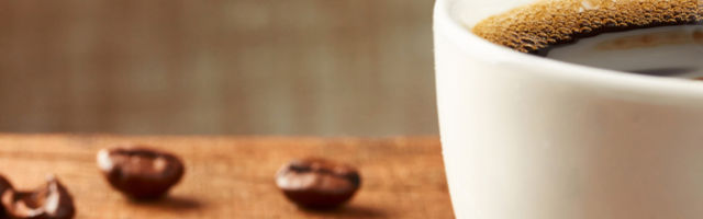 Kafa na prazan stomak - nikako, nutricionisti otkrivaju jezivu istinu