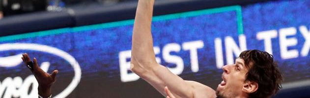 SJAJNI MARJANOVIĆ: Dalas pobedio Lejkerse