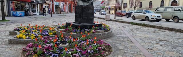 U Srbiji promenljivo, svežije i vetrovito, temperatura do 18 stepeni