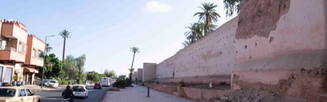 Više od 2.000 nastradalih u zemljotresu u Maroku