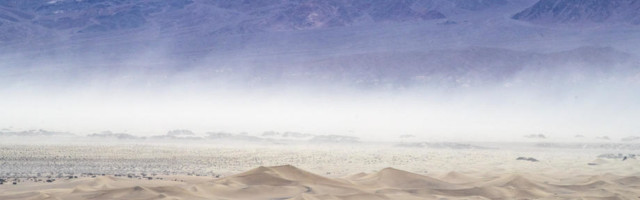 U Kaliforniji izmerena najveća temperatura ikada na zemlji