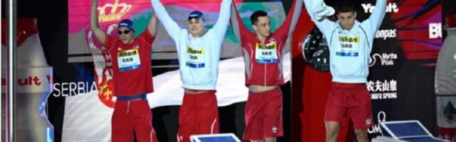 Srpski olimpijac pao na doping testu!