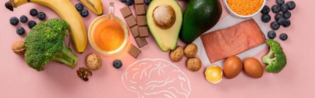 MIND dijeta topi kilograme i brine o zdravlju mozga