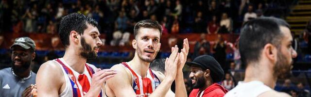 IZGLEDA DA JE SAD GOTOVO: Ražnatović obradovao navijače Crvene zvezde!