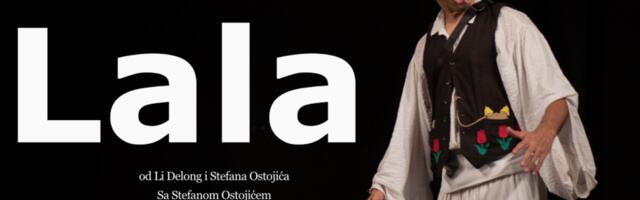 Predstava koja otkriva legendu o postanku Lale i Sose gostuje u Nišu