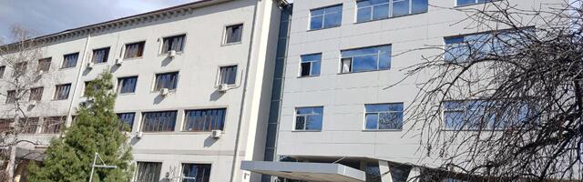 Na Medicinskom fakultetu u Nišu odloženi svi ispitni rokovi i nastavne aktivnosti