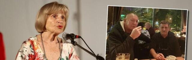 “Imao je problem sa astmom, često smo išli u lov”! Prijatelj preminulog sina Mire Banjac otkrio nepoznate detalje iz njegovog života