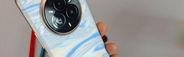 Test: Realme 14 Pro – Siguran izbor telefon za 400 evra