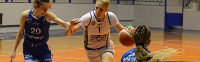 “MALENE“ U DUDOVOJ ŠUMI: Košarkašice Kraljeva sutra gostuju Spartaku u Subotici