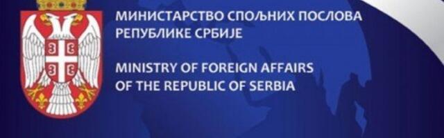 MSP: Najsnažnije osuđujemo odluku Kenije da prizna nezavisnost tzv. Kosova