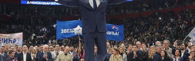 "Merkur ulazi u ribu, pomračenje Sunca i, naravno, retrogradni Merkur": Studenti otriliki zašto je otkazan Vučićev miting