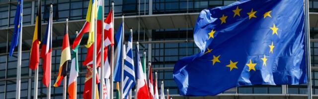 EU protiv identiteta i demokratije