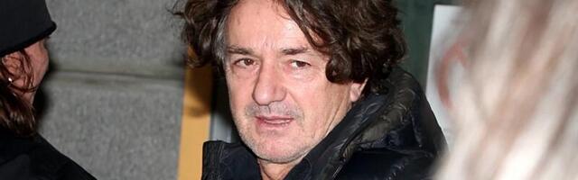 GORAN BREGOVIĆ PRODAO VILU ZA 450.000 EVRA, SAD MU PLENE IMOVINU ZBOG DUGA OD 55 EVRA: Razlog šokirao javnost