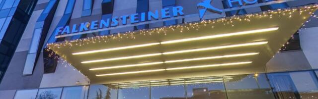 Ziđin novi vlasnik hotela Falkenštajner na Novom Beogradu