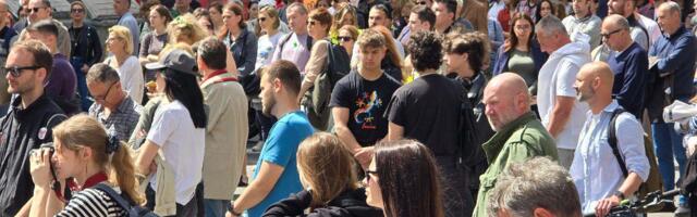 NUNS osudio javno deljenje ličnih podataka zaposlenih u RTS na društvenim mrežama