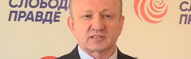 "Životi ljudi preči od politike, zahtevamo jasan plan vakcinacije" (VIDEO)