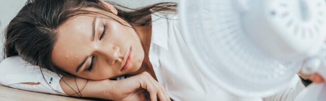 Zašto se osećamo iscrpljeno po vrućini i 3 praktična trika da povratite energiju