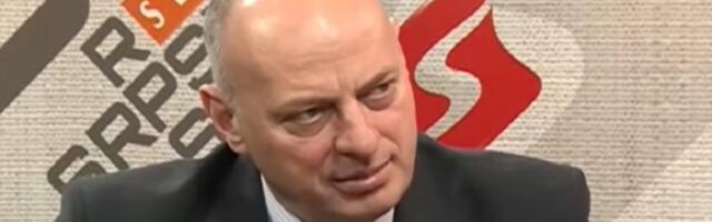 Osuđen Agim Čeku