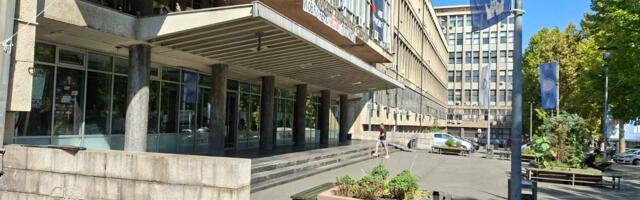 Mašinski fakultet Univerziteta u Beogradu spreman za prijem novih studenata