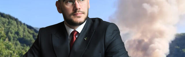 Numanović (SPP) predložio konkretne korake za rješenje krize na Golom Brdu