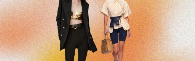 Da li je Tour de France nova globalna modna inspiracija?