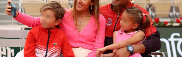 Čuveni psihijatar otkrio zašto Jelena i Novak imaju skladan brak: Jednu stvar rade svakodnevno, a ona je ključna