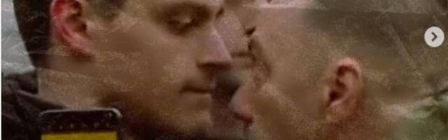 Uhapšen student koji je ćutanjem pobedio nasilje, večeras protest u znak podrške Andreju