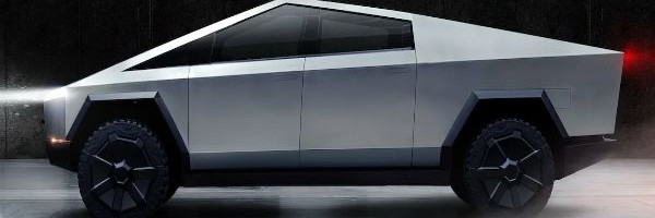 Unapređeni Cybertrunk stiže početkom sledeće godine
