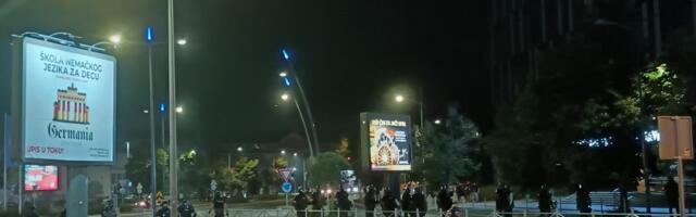 Akademski plenum poziva sve građane da unesu u bazu nasilja „Za dan posle“ slučajeve policijske torture koju su doživeli