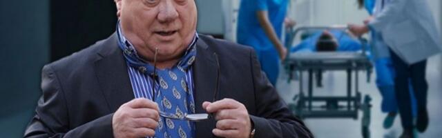 HITAN POZIV SA ONKOLOGIJE - ALARMIRAN MENADŽER HALIDA BEŠLIĆA! Pevač jedva izlazi na kraj sa ovim!